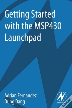 Capa do artigo Getting Started With The Msp430 Launchpad