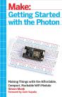Getting Started With The Photon - Preview