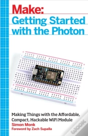 Capa do artigo Getting Started With The Photon