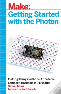 Capa do artigo Getting Started With The Photon
