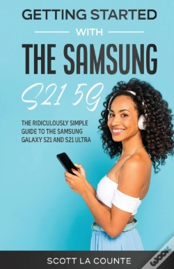 Capa do artigo Getting Started With The Samsung S21 5g