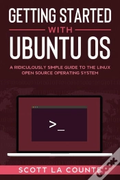 Capa do artigo Getting Started With Ubuntu Os