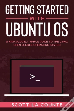 Capa do artigo Getting Started With Ubuntu Os