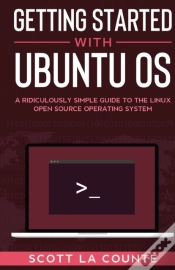 Capa do artigo Getting Started With Ubuntu Os