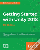 Getting Started With Unity 2018 - Third Edition