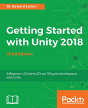 Getting Started With Unity 2018 - Third Edition - Preview