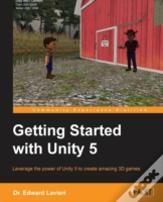 Getting Started With Unity 5
