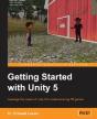 Getting Started With Unity 5 - Preview
