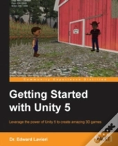 Getting Started With Unity 5