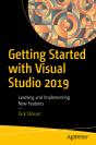 Getting Started With Visual Studio 2019 - Preview