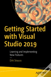 Getting Started With Visual Studio 2019