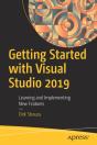 Getting Started With Visual Studio 2019 - Preview