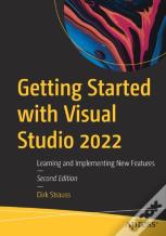 Getting Started With Visual Studio 2022
