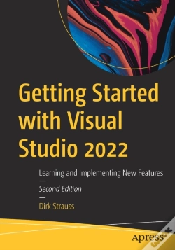 Capa do artigo Getting Started With Visual Studio 2022
