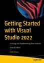 Getting Started With Visual Studio 2022 - Preview