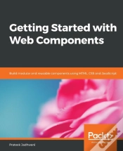 Capa do artigo Getting Started With Web Components