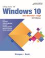 Getting Started With Windows 10 And Microsoft Edge, 2020 Edition - Preview