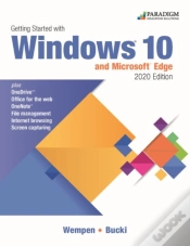 Capa do artigo Getting Started With Windows 10 And Microsoft Edge, 2020 Edition