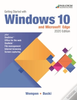 Capa do artigo Getting Started With Windows 10 And Microsoft Edge, 2020 Edition