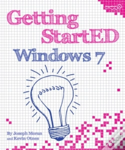 Capa do artigo Getting Started With Windows 7