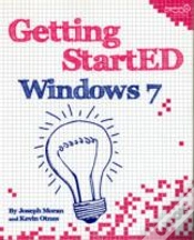 Capa do artigo Getting Started With Windows 7