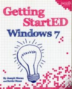 Capa do artigo Getting Started With Windows 7