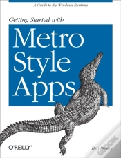 Capa do artigo Getting Started With Windows 8 Apps