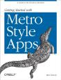 Getting Started With Windows 8 Apps - Preview