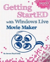 Capa do artigo Getting Started With Windows Live Movie Maker