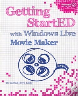Capa do artigo Getting Started With Windows Live Movie Maker