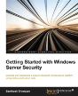 Getting Started With Windows Server Security - Preview