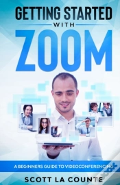 Capa do artigo Getting Started With Zoom