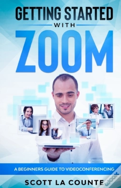 Capa do artigo Getting Started With Zoom