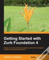 Getting Started With Zurb Foundation 4