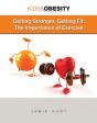 Getting Stronger, Getting Fit - Preview
