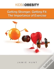 Capa do artigo Getting Stronger, Getting Fit