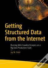 Getting Structured Data From The Internet