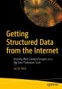 Getting Structured Data From The Internet - Preview