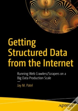Capa do artigo Getting Structured Data From The Internet