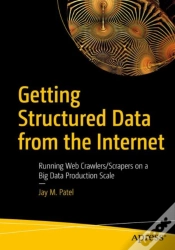 Capa do artigo Getting Structured Data From The Internet