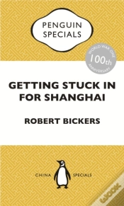 Capa do artigo Getting Stuck In For Shanghai