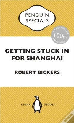 Capa do artigo Getting Stuck In For Shanghai