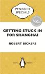 Getting Stuck In For Shanghai - Preview