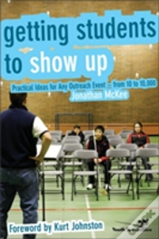 Capa do artigo Getting Students To Show Up
