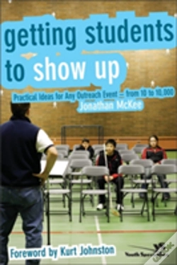 Capa do artigo Getting Students To Show Up