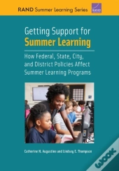 Getting Support For Summer Learning