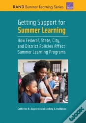 Capa do artigo Getting Support For Summer Learning