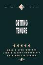 Getting Tenure - Preview