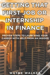 Capa do artigo Getting That First Job Or Internship In