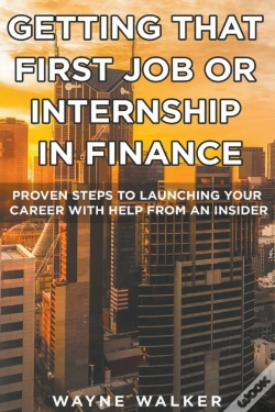 Capa do artigo Getting That First Job Or Internship In